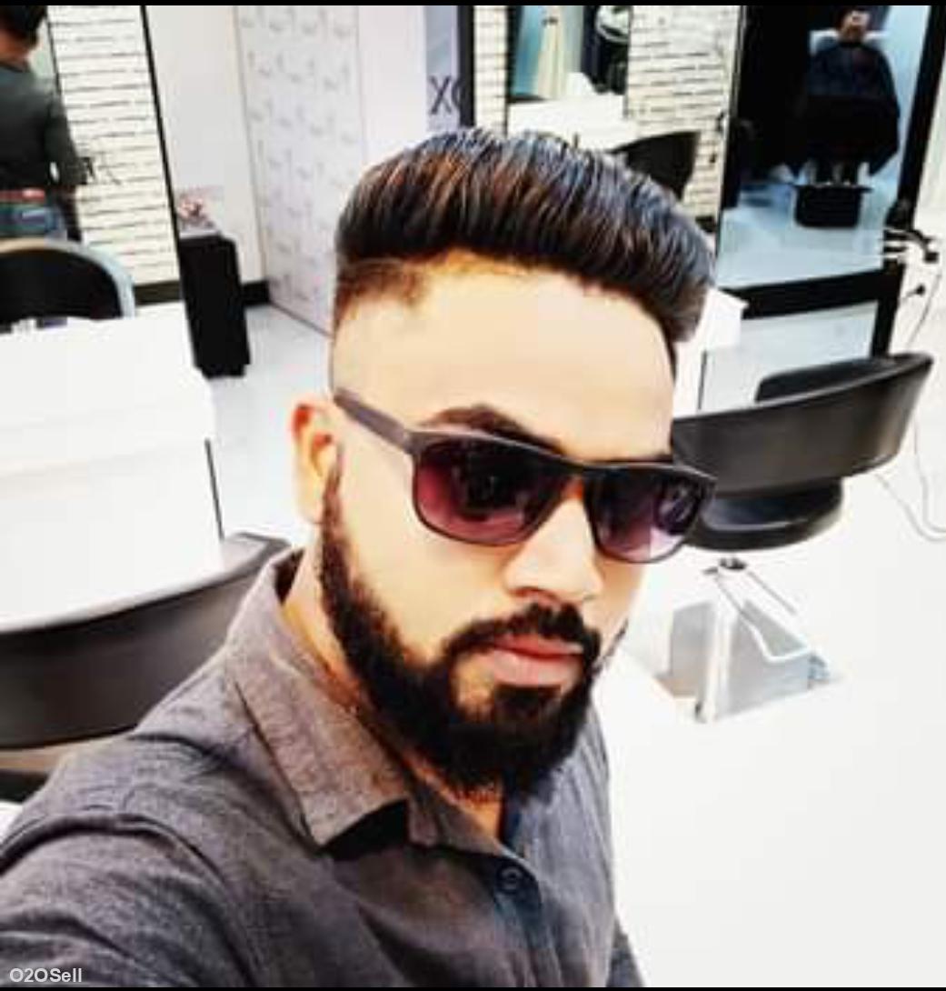 Deep Hairdressing (salon) SILIGURI - Profile Image