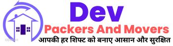 Dev Packers And Movers - Profile Image