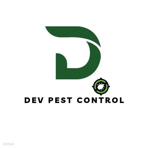 Dev Pest Control - Profile Image
