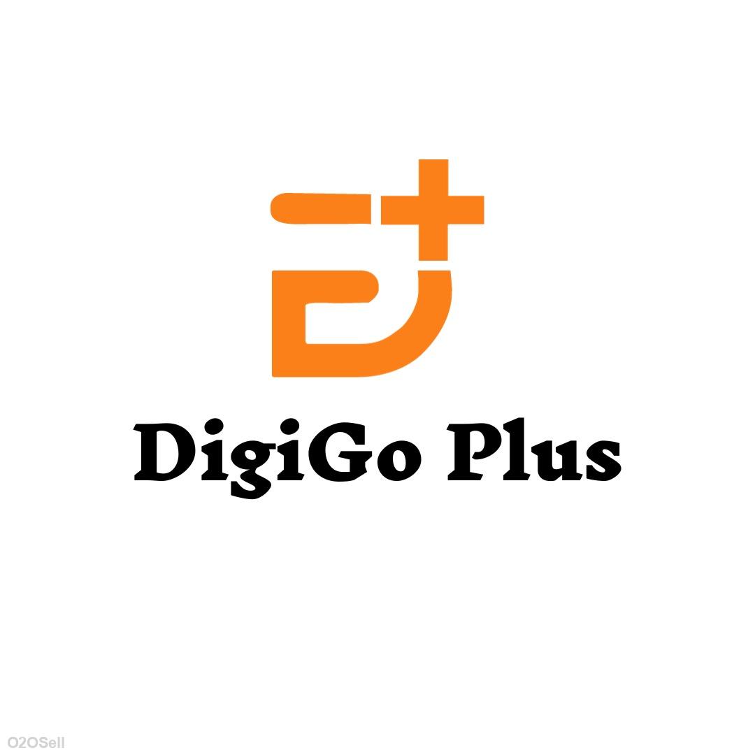 DigiGo Plus Marketing Pvt Ltd - Profile Image