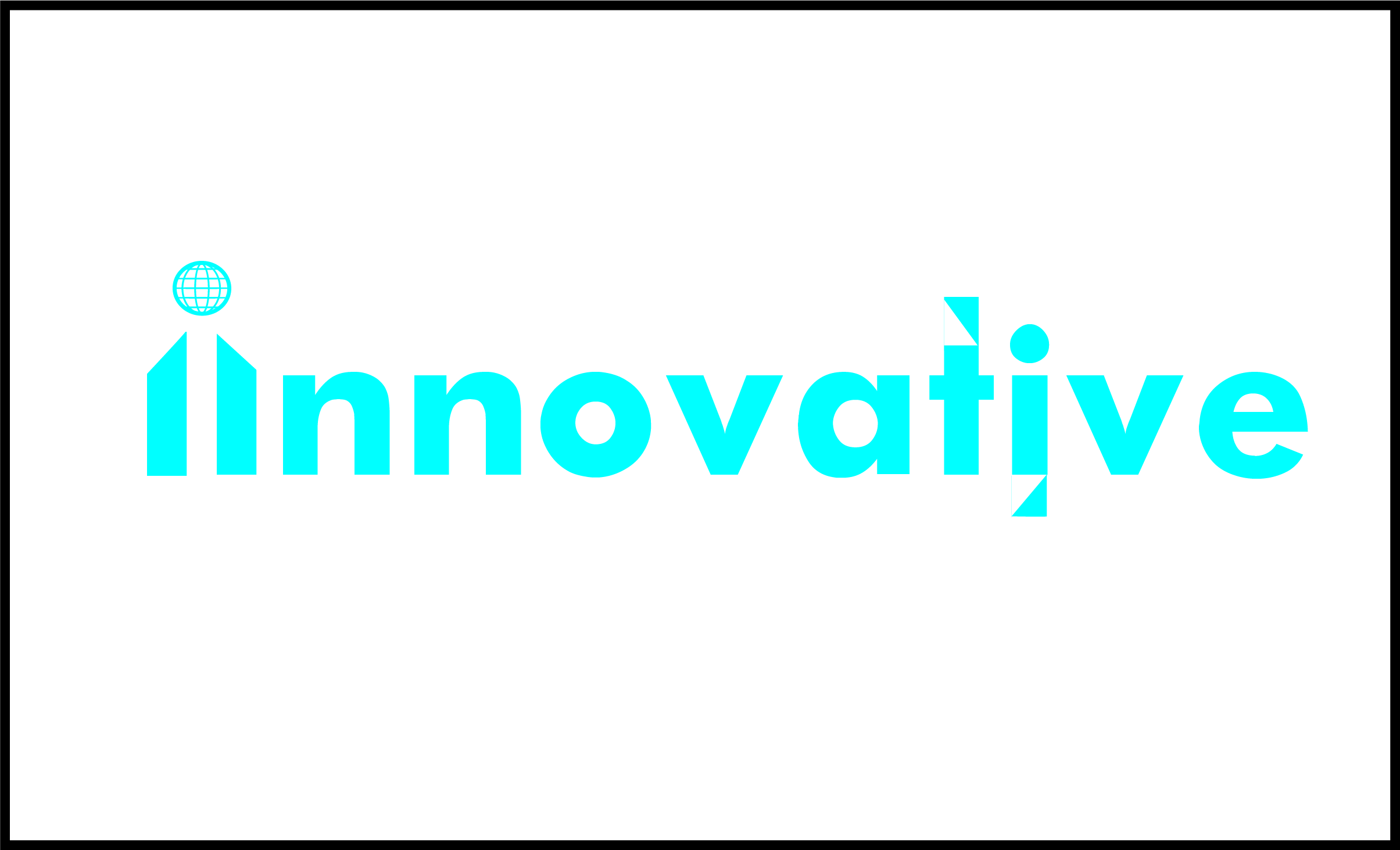 I innovative - Profile Image