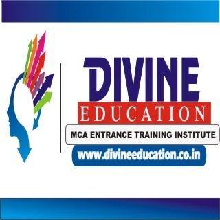DIVINE EDUCATION (NIMCET | MCA Entrance Training Institute) - Profile Image