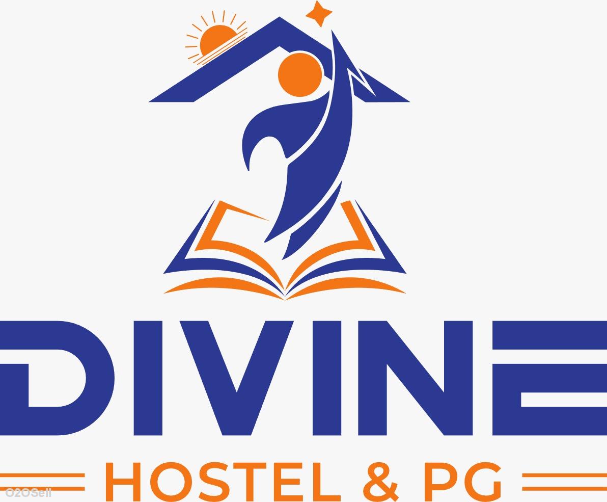 ⁠Divine Hostel & p.g sector 7B - Profile Image