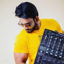 Djkim - Profile Image