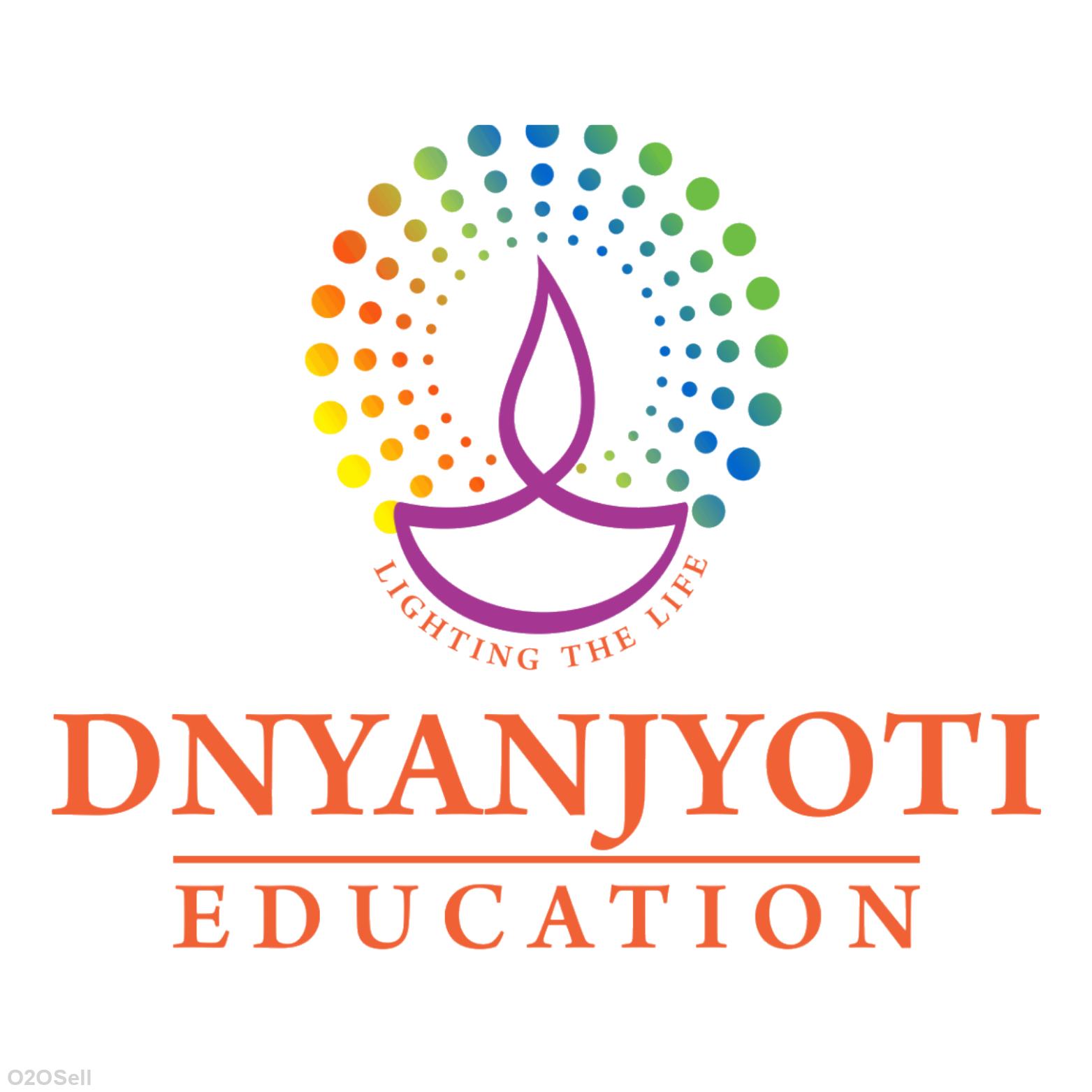 Dnyanjyoti Education Best UPSC & MPSC Classes In Nagpur Maharashtra - Profile Image