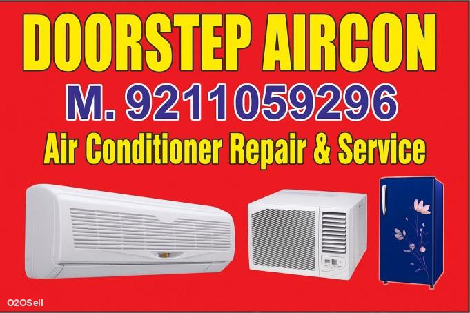 Doorstep Aircon | TOP AC Repair & Service in GHAZIABAD - Profile Image