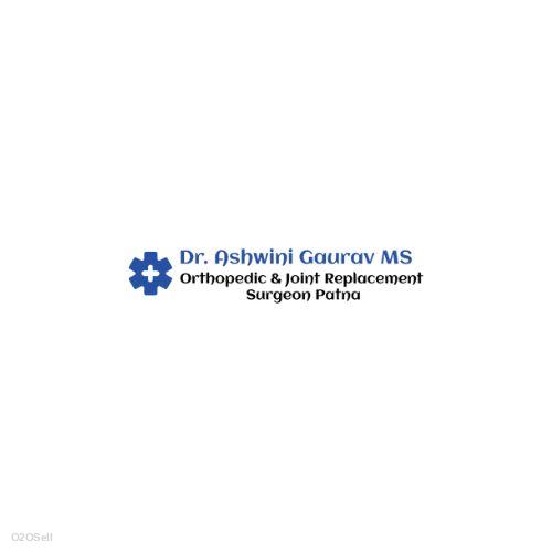 Dr. Ashwini Gaurav | Ortho Patna | Best Orthopedic Doctor in Patna | Arthritis Doctor & Best Joint Replacement Surgeon Patna - Profile Image