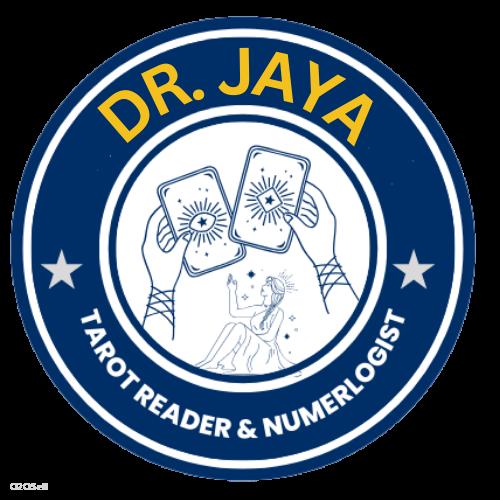 Dr. Jaya numerology & tarot card Academy - Profile Image