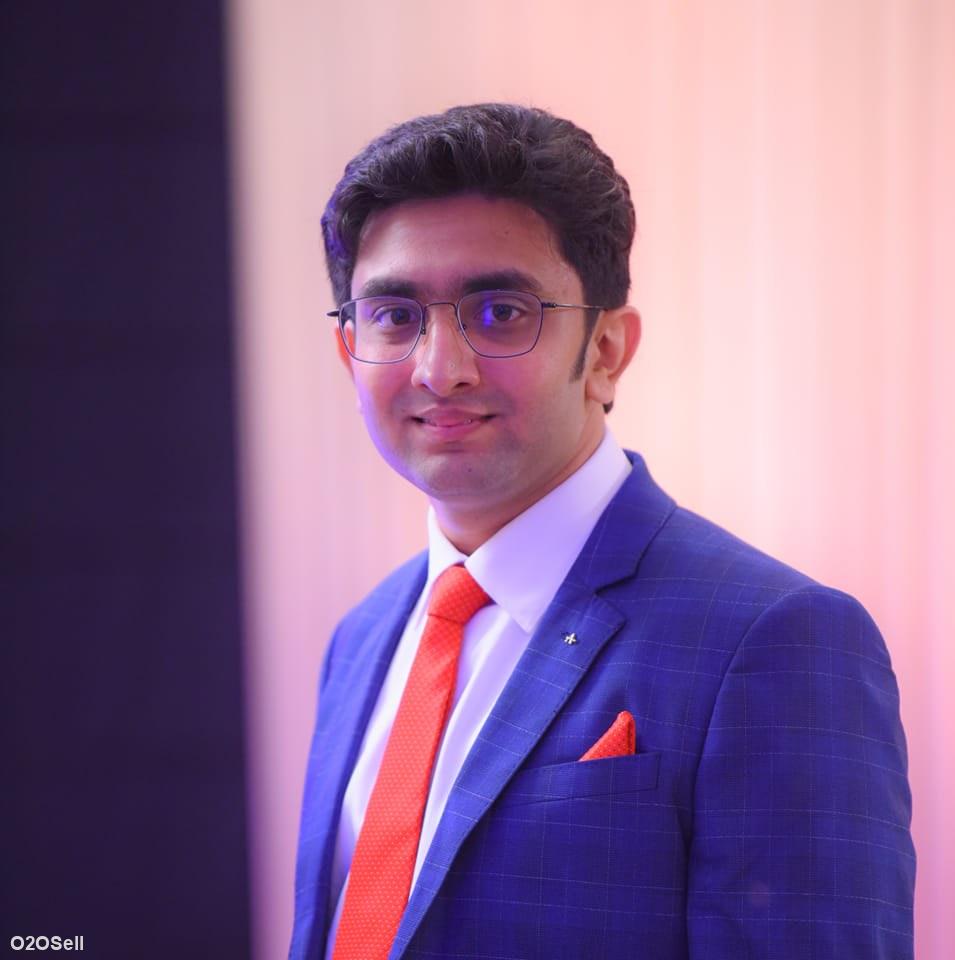 Dr. Pallab Roy - Best Gynecologist & Obstetrician in Behala | Laparoscopic Surgeon in Kolkata | Infertility Specialist - Profile Image