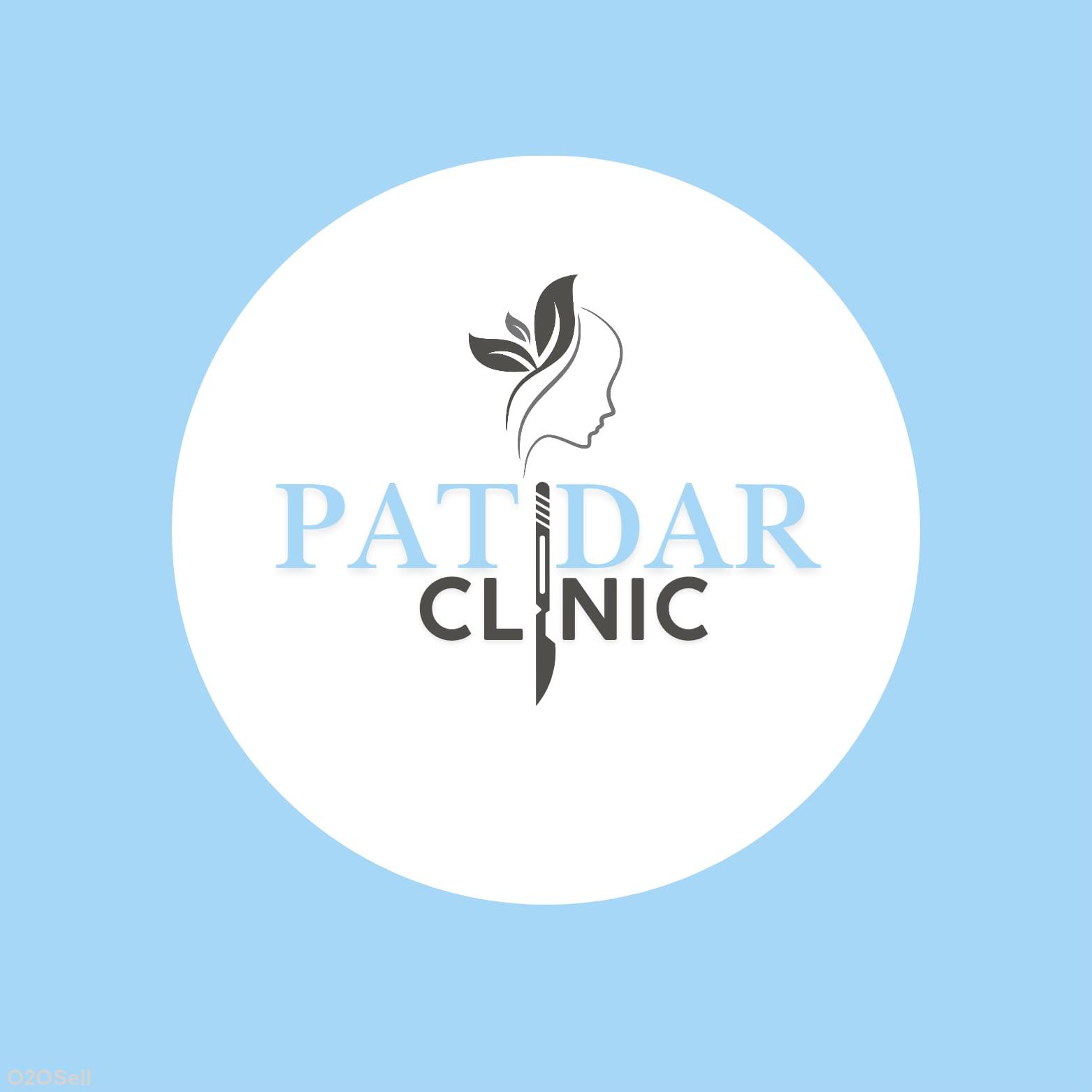 Dr RADHIKA PATIDAR Skin Clinic - Profile Image