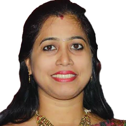 Dr. Rina Barnwal- Obstetrician & Gynecologist In Dhanbad - Profile Image