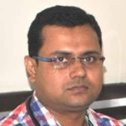 Dr shantam Mohan (Gastroenterologists) - Profile Image