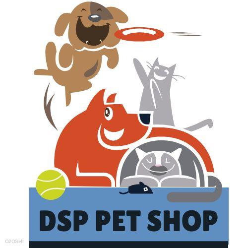 DSP PET SHOP & VETERINARY MEDICAL HALL - Profile Image