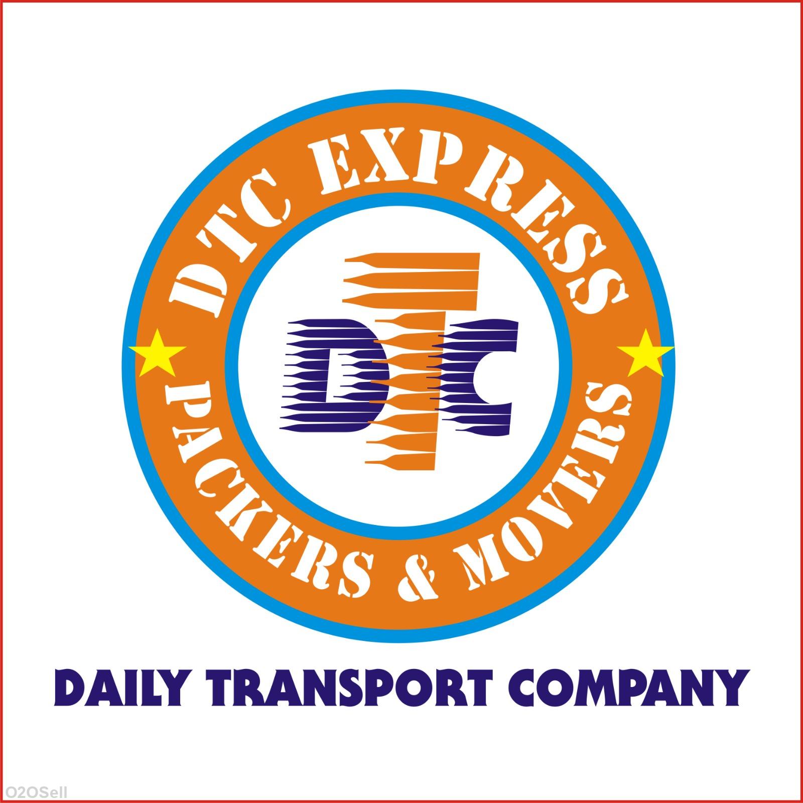 dtcexpresspackersandmovers - Profile Image