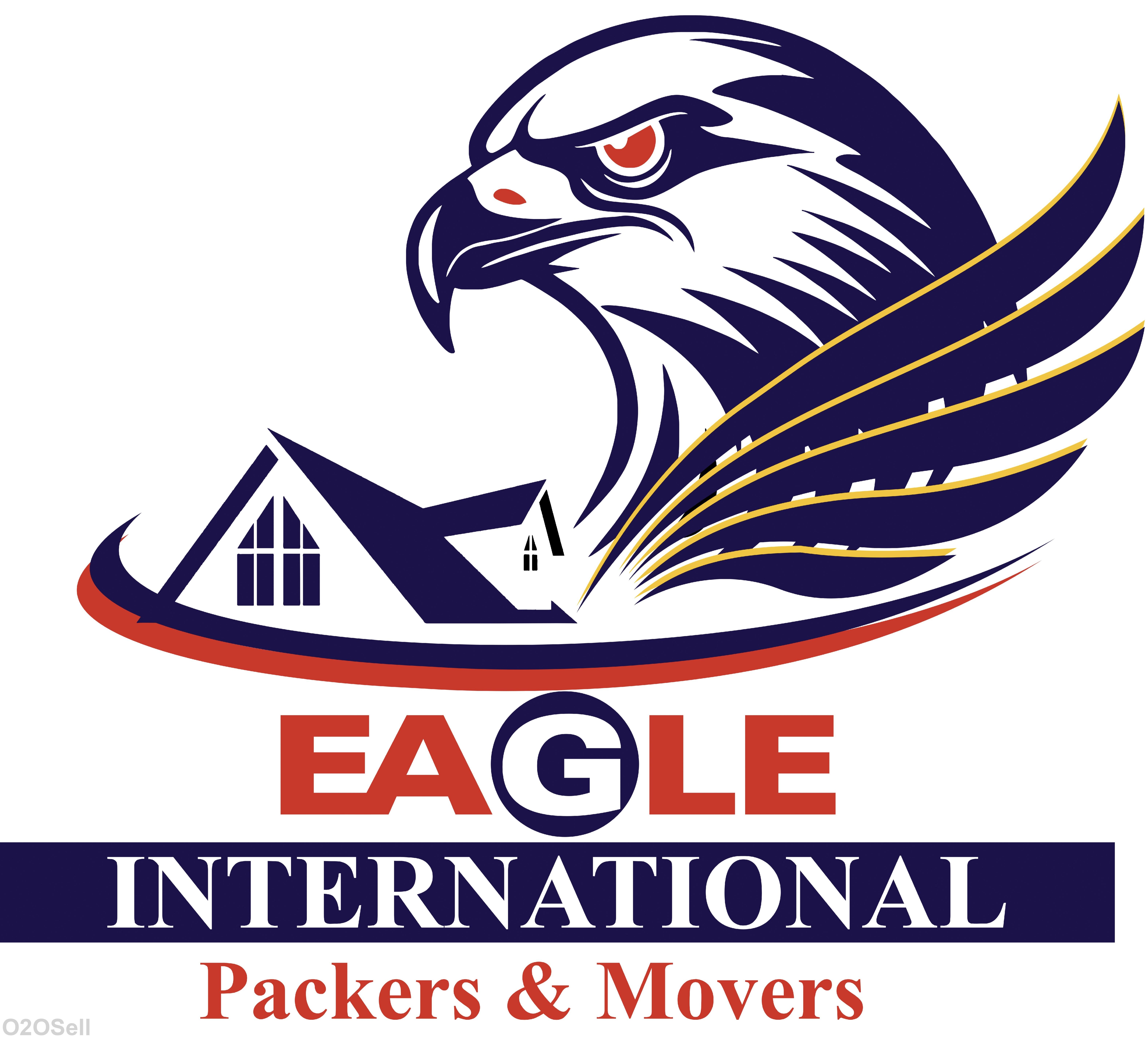 Eagle international packers mumbai  - Profile Image