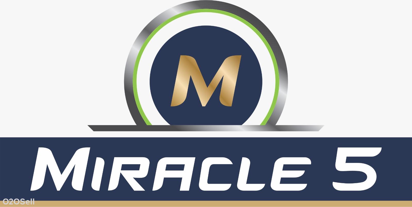 Miracle5 Electric Bikes and Scooters in Pune - Profile Image