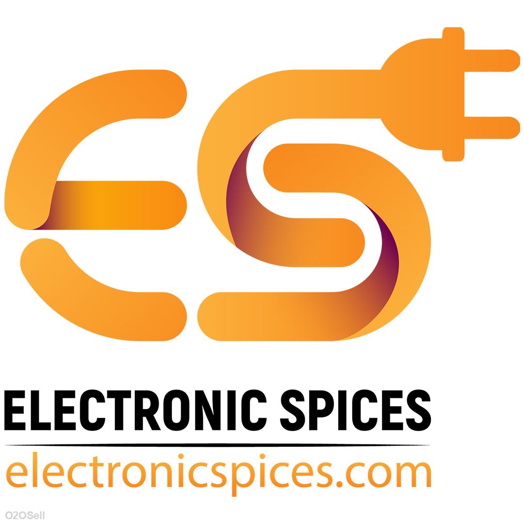 Electronic Spices - Profile Image