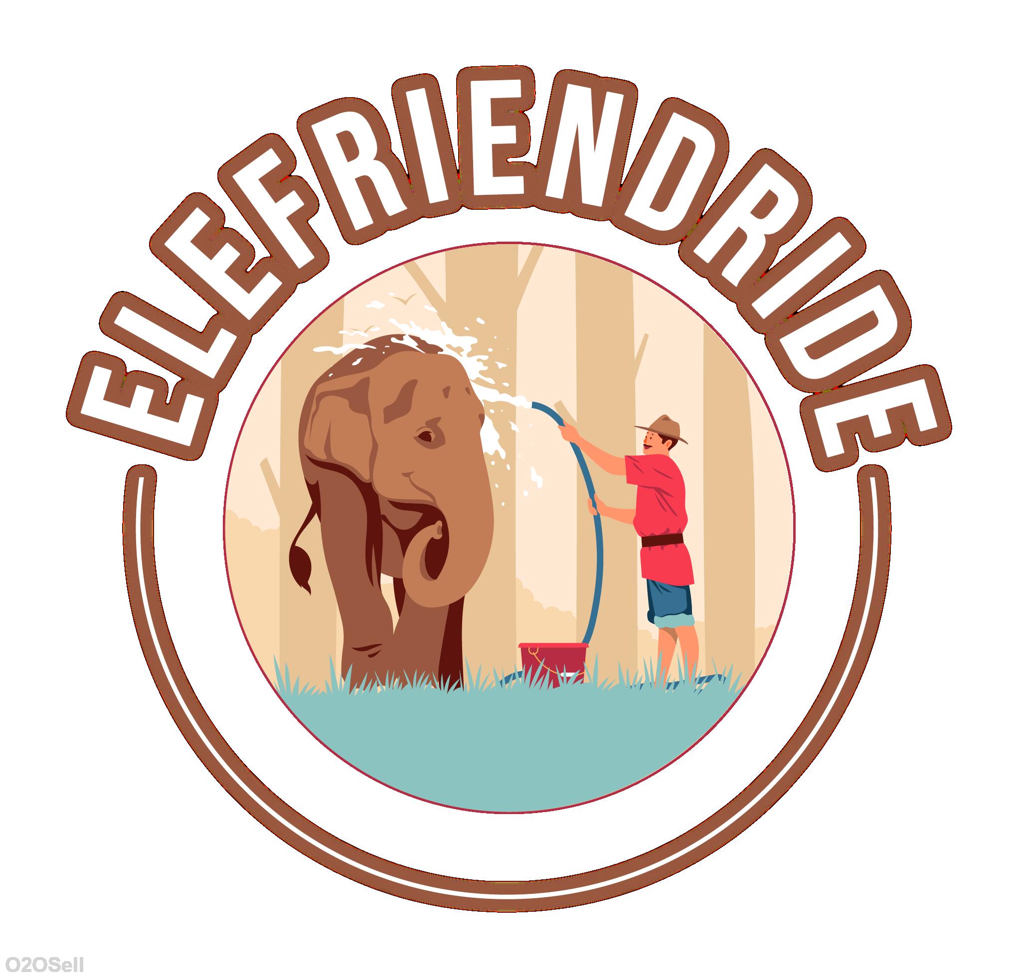 Elefriendride - Profile Image