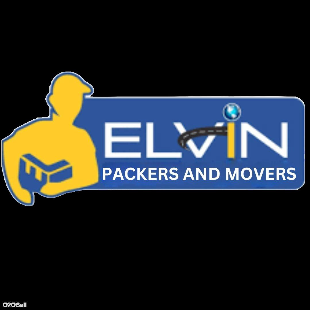 Elvin Packers And Movers - Profile Image