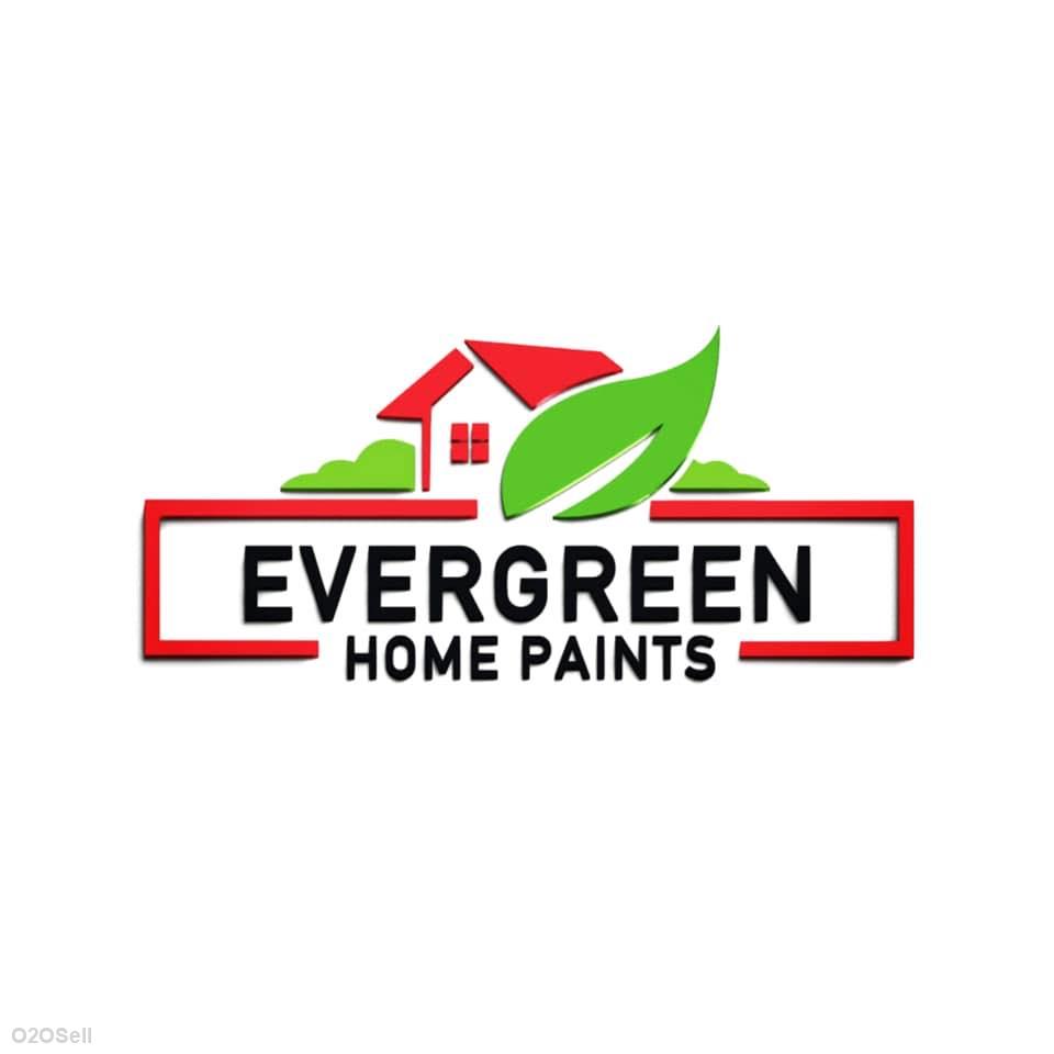 Evergreen Home Paints - Profile Image
