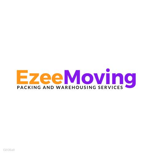 EzeeMoving Packers and Movers - Profile Image