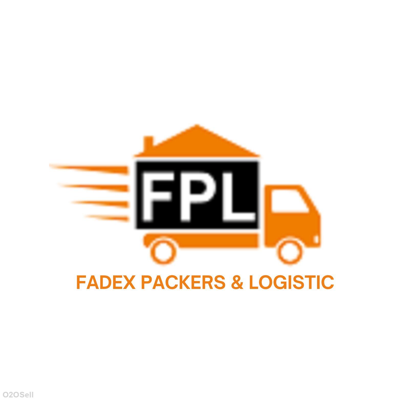 Fadex Packers & Logistics - Profile Image
