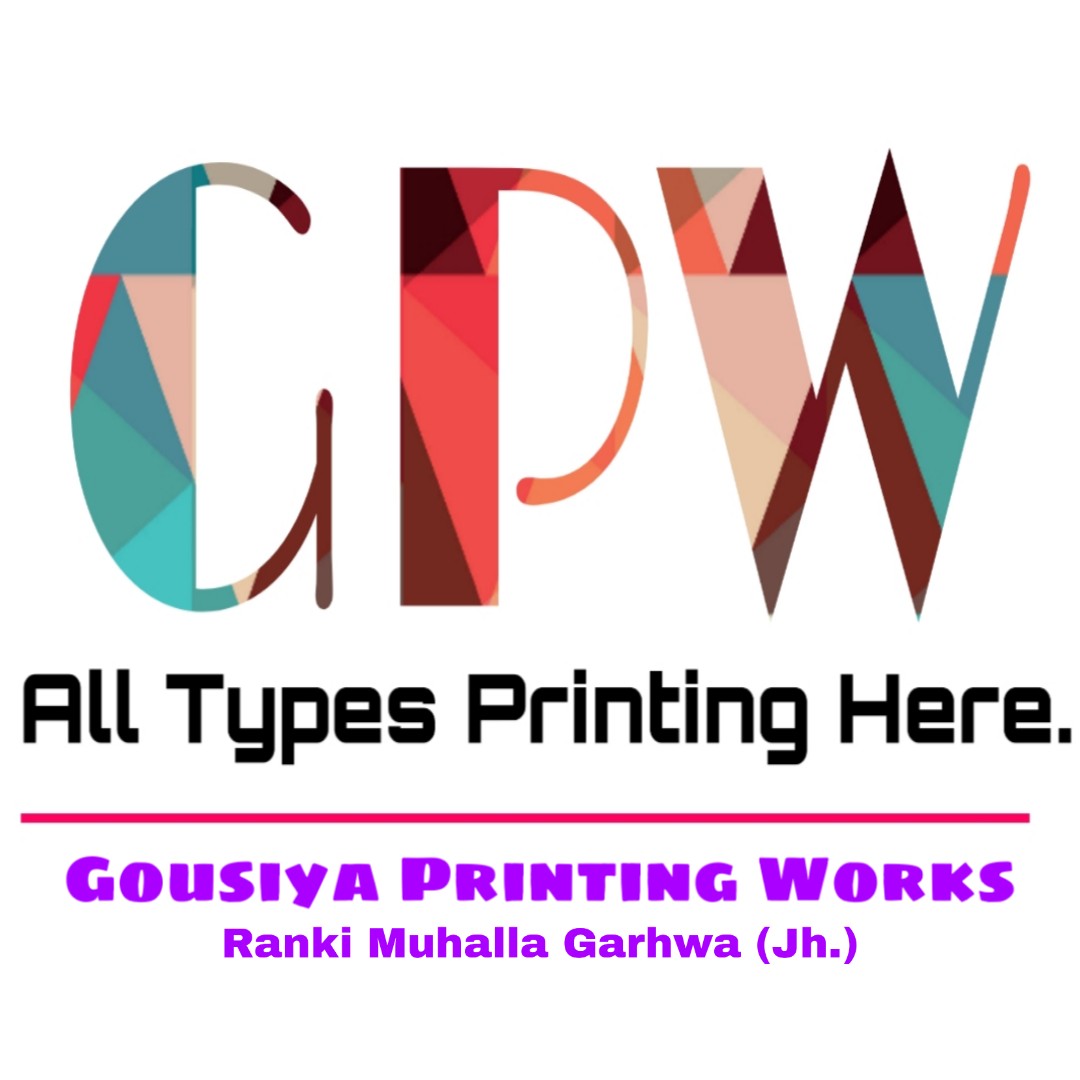 Gousiya Printing Works - Profile Image
