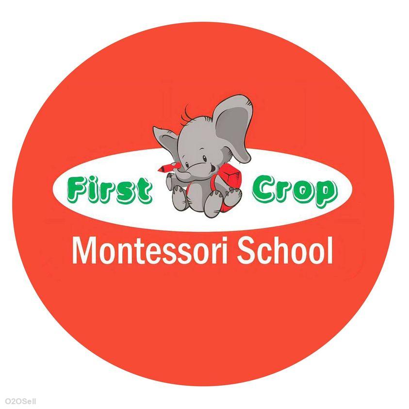 FIRSTCROP MONTESSORI SCHOOL - ALAGAPURAM - Profile Image