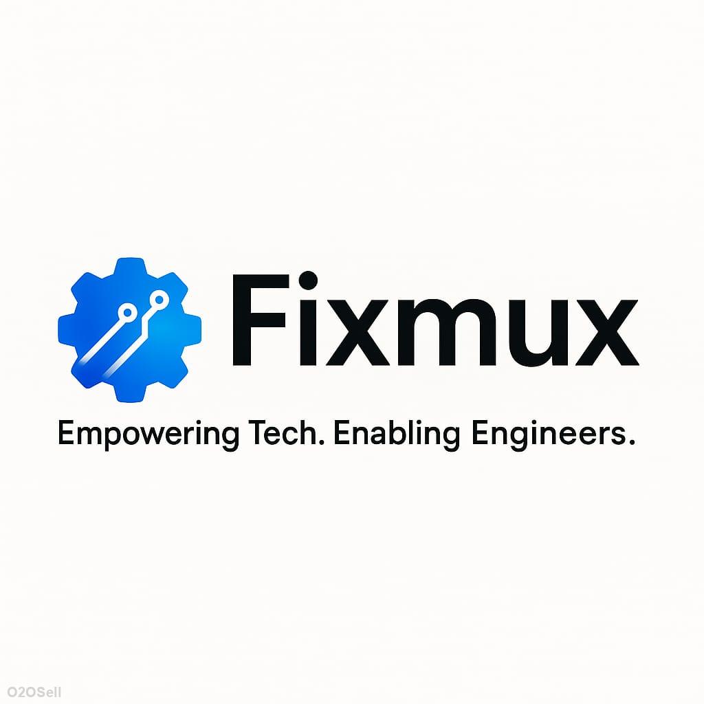 FixMux - Profile Image