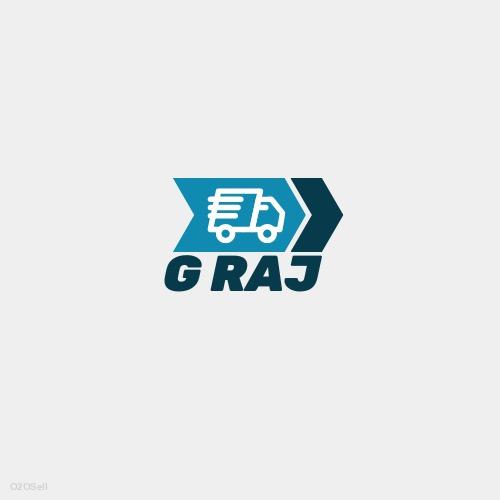 G Raj packers and movers  - Profile Image