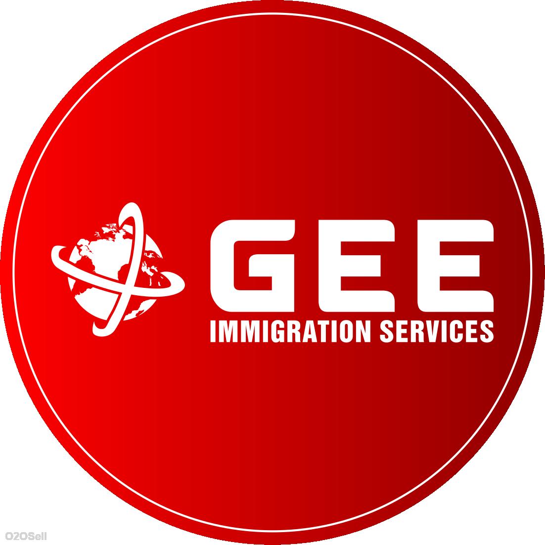 Gee Immigration Services  - Profile Image