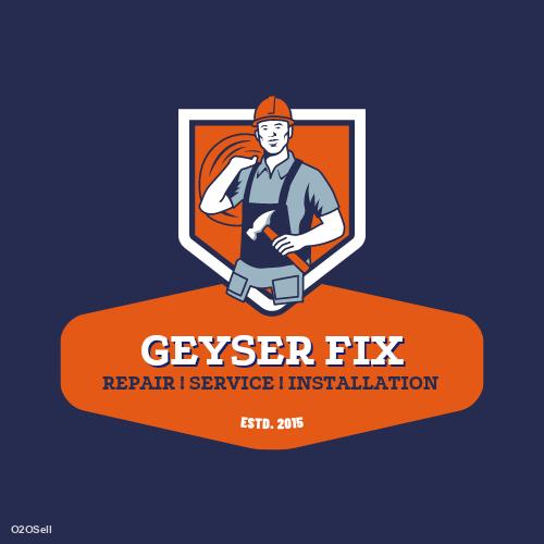 Geyser Fix - Profile Image