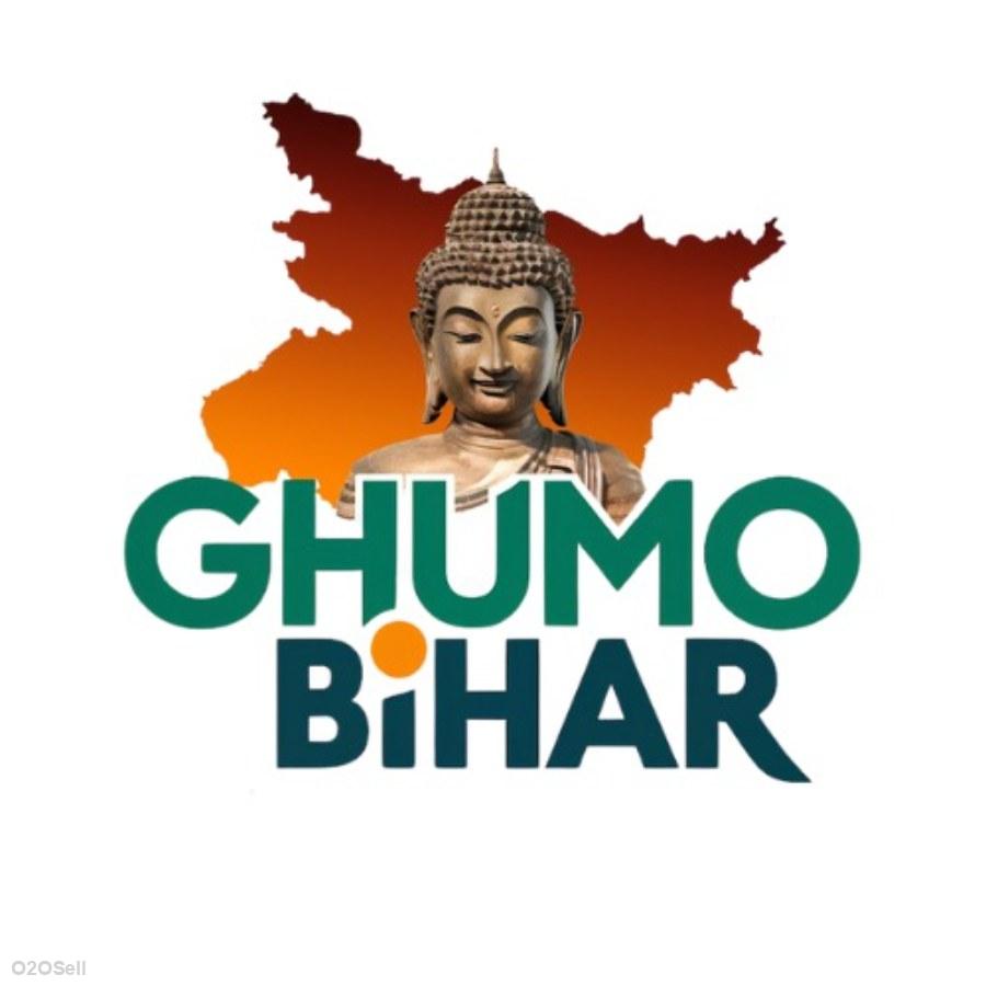 Ghumo Bihar - Profile Image