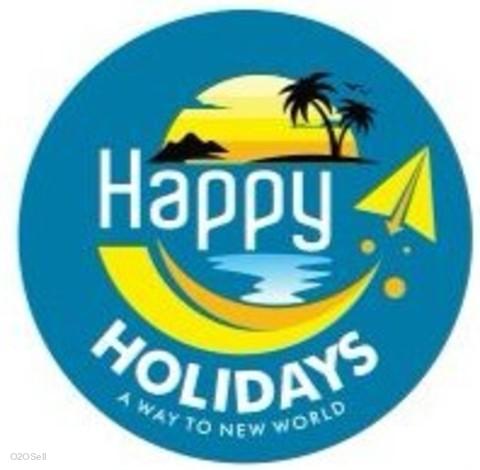Happy Holidays - Profile Image