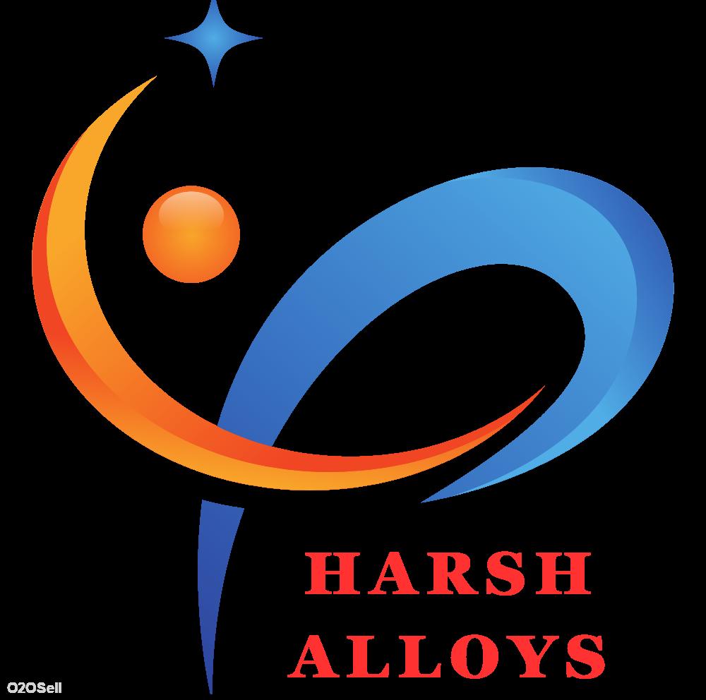 Harsh Alloys - Profile Image