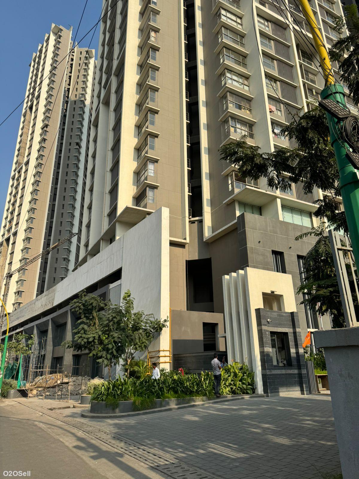  Heaven Homes: PG in Thane - Profile Image