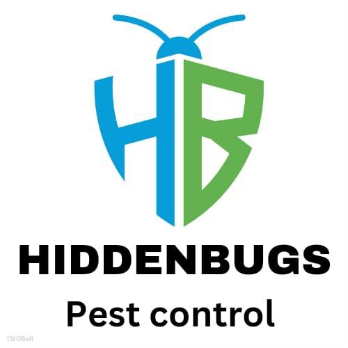 Hidden Bugs Pest Control - Profile Image
