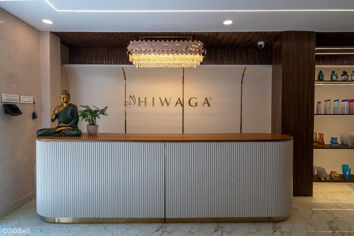Hiwaga Beauty Parlour & Salon in Rajahmundry - Profile Image