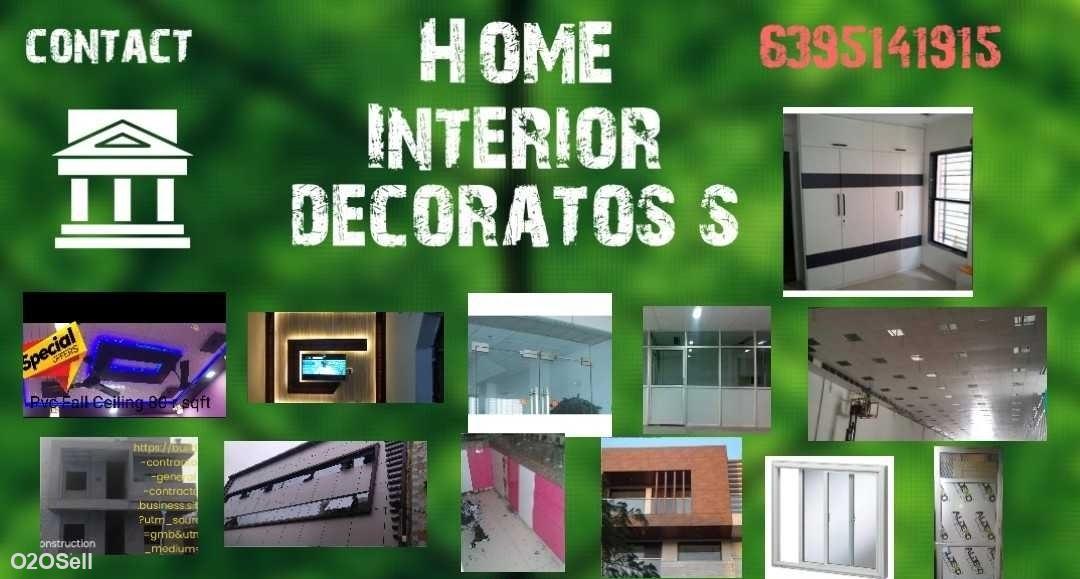 Home interior decorators - Profile Image