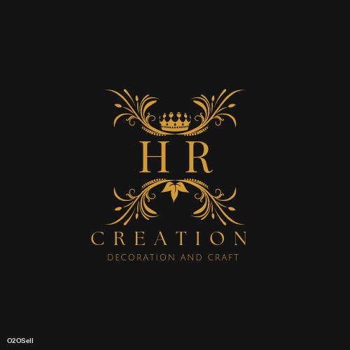 H.R.CREATION - Profile Image