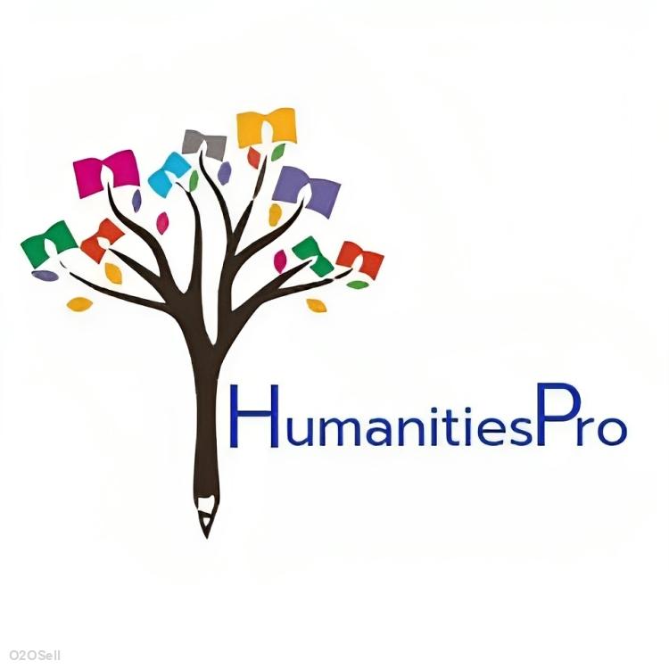 Humanitiespro - Profile Image