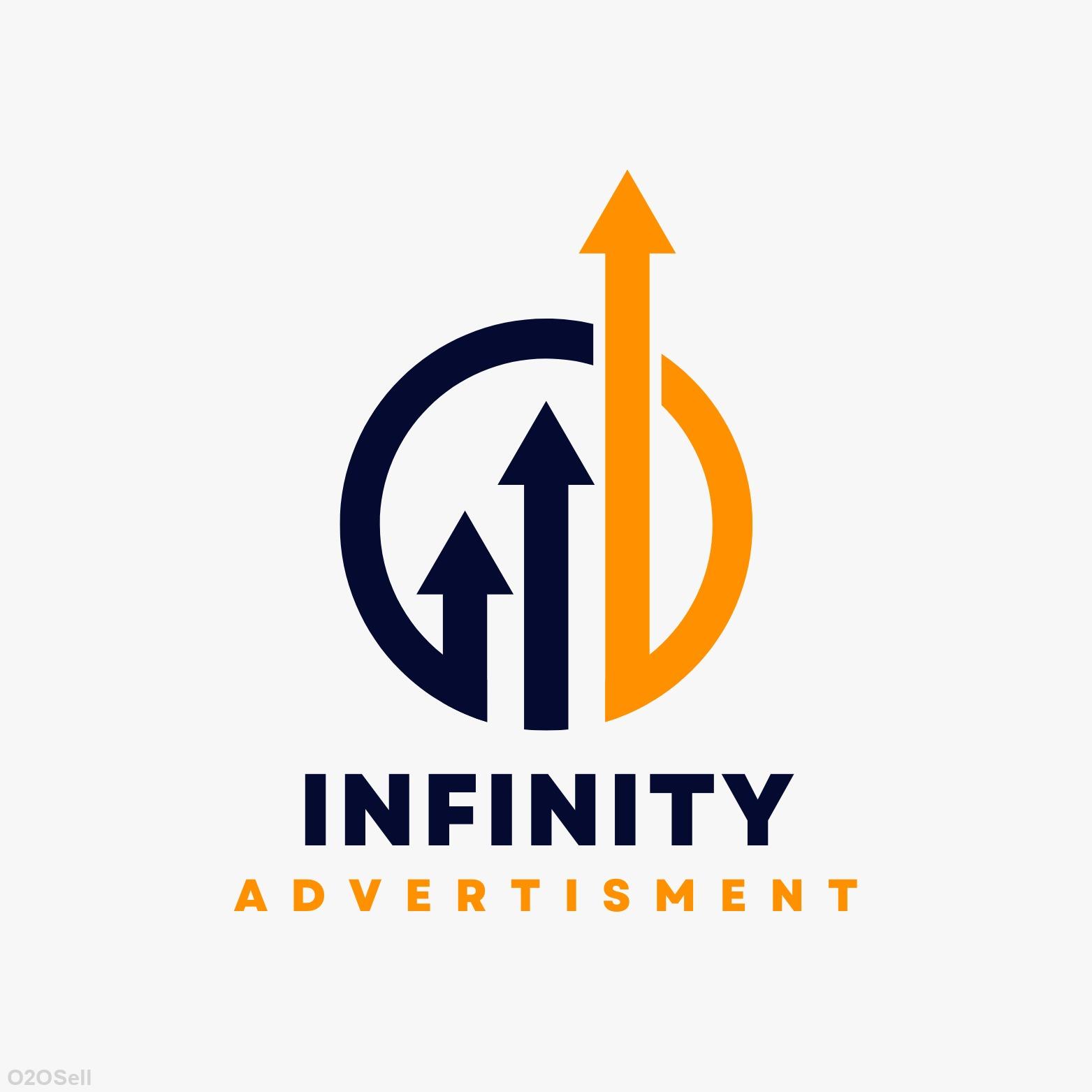 Infinity Advertisement - Profile Image