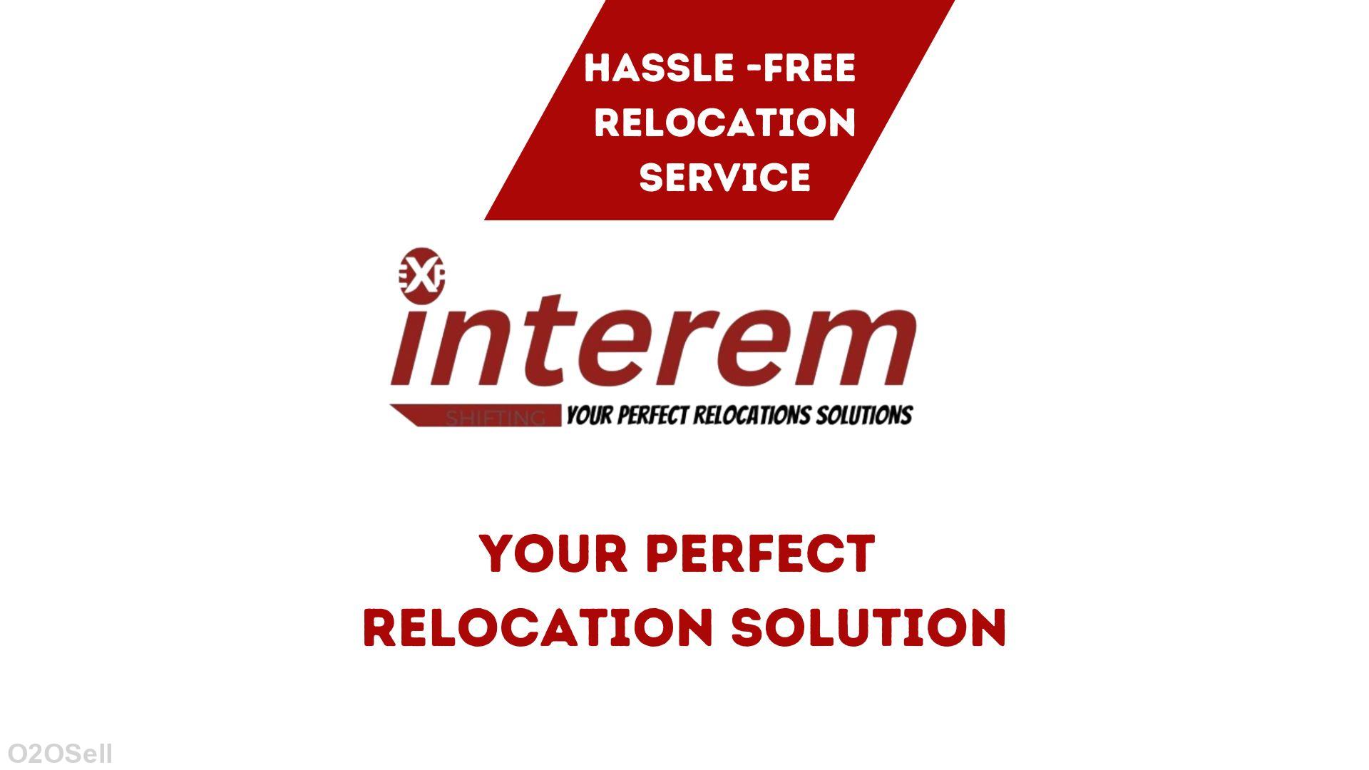 Interem Relocation - Profile Image