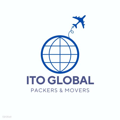 ITO Global Packers and Movers Surat - Profile Image