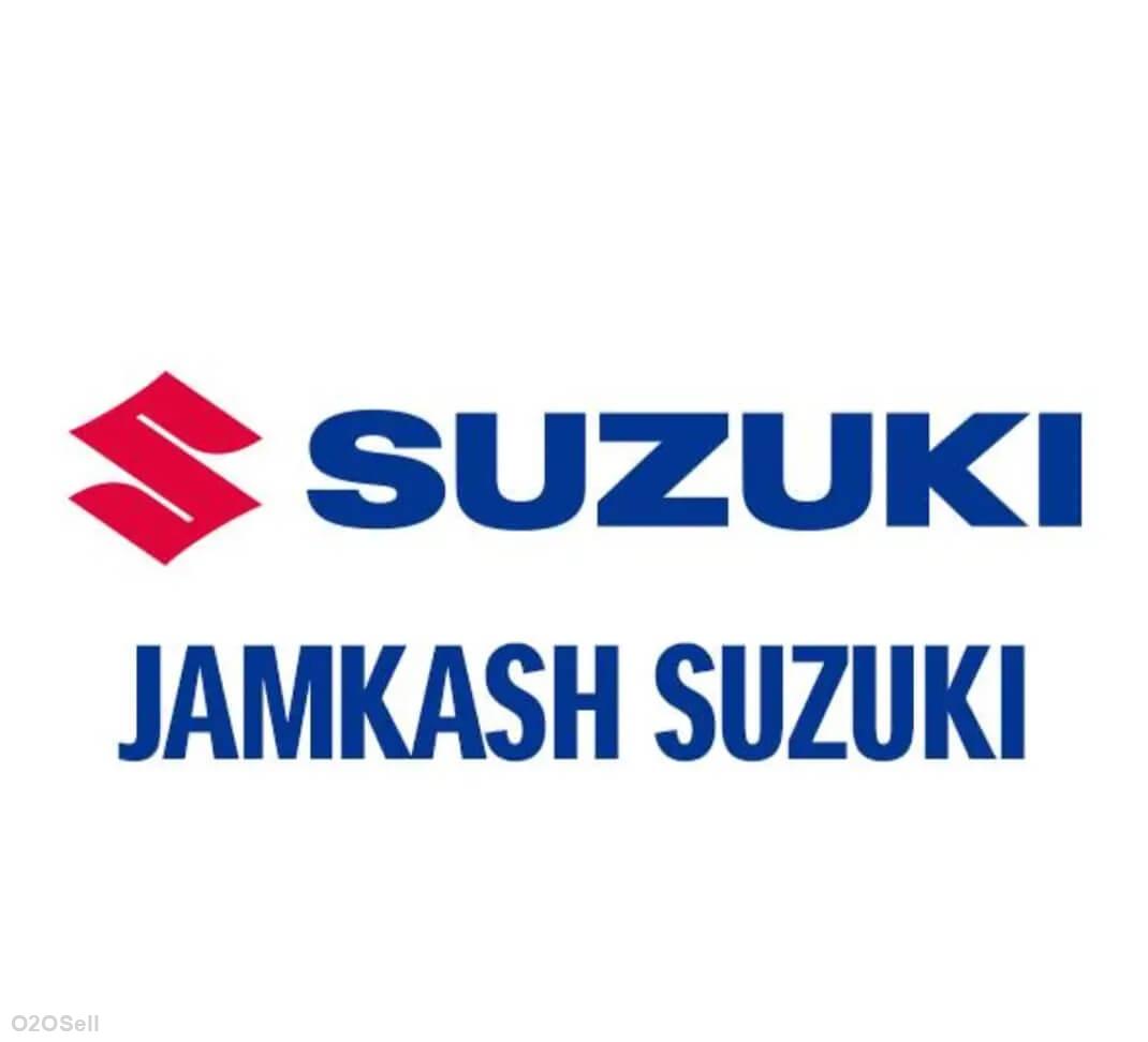 Jamkash Suzuki Motorcycle Workshop - Profile Image