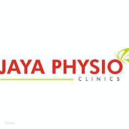 Jaya Physio Clinics - Profile Image