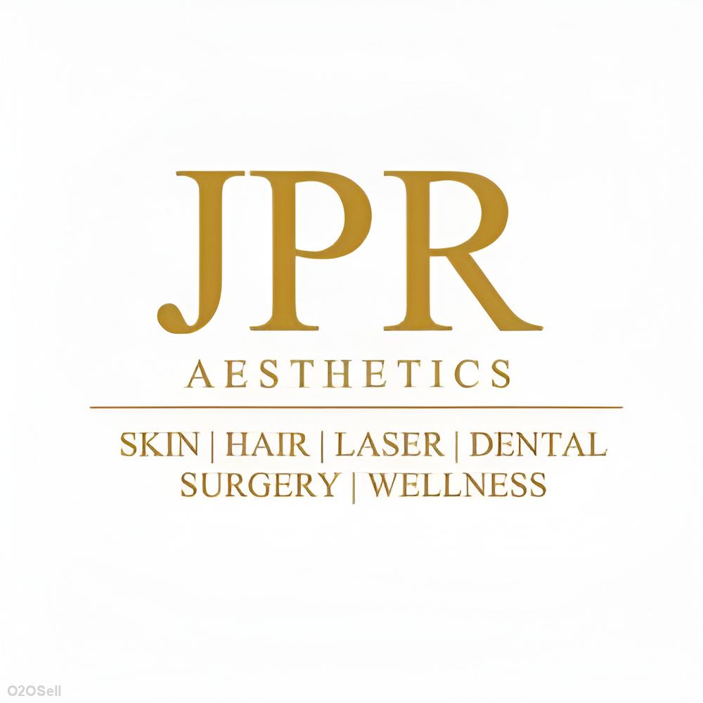 JPR Aesthetics – Skin, Hair, Laser, Dental & Wellness Clinic in C-Scheme, Jaipur - Profile Image