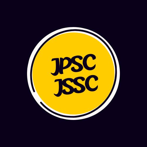 JPSC & JSSC Notes for Jharkhand - Profile Image