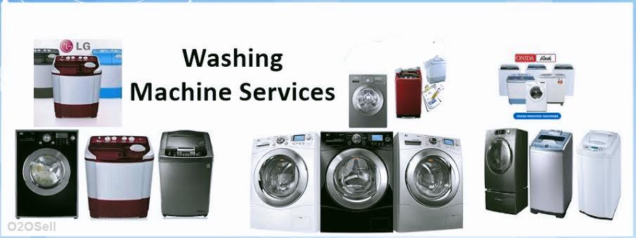 Washing machine repair Jamshedpur - JSR COOL POINT   - Profile Image