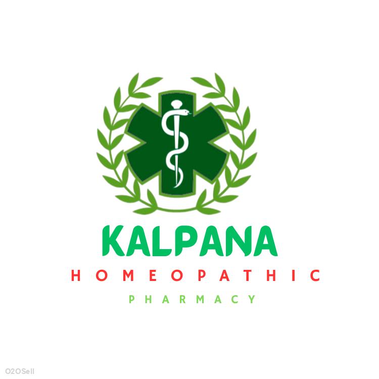 Kalpana Homeopathic Pharmacy | Best homeopathic store in Ahmedabad - Profile Image